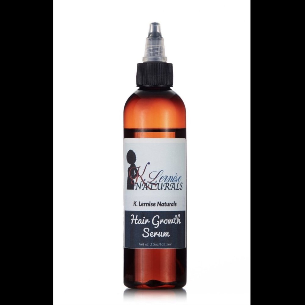Hair Growth Serum